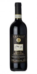 Brunello di Montalcino 2010 Caprili photo