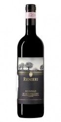 Brunello di Montalcino 2015 Renieri photo