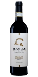 Brunello di Montalcino 2020 Il Colle photo