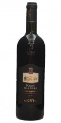 Brunello di Montalcino Poggio alle Mura 2010 Banfi photo