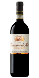 Brunello di Montalcino Tenuta Nuova 2015 Casanova di Neri photo
