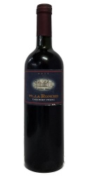 Cabernet Franc 2002 Villa Ronche photo