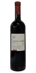 Cabernet Sauvignon 2002 Mandrarossa photo