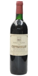 Cepparello 1996 Isole e Olena photo