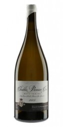 Chablis 1er Cru Montmains 2015 Jean Dauvissat photo