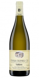 Chablis 1er Cru Vaillons 2018 Jean et Sébastien Dauvissat photo