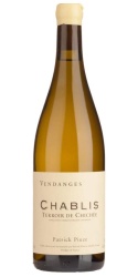 Chablis Terroir de Chichee Magnum 2018 Magnum Patrick Piuze photo