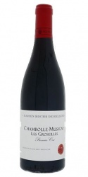 Chambolle-Musigny 1er Cru Les Groseilles 2021 Maison Roche de Bellene photo