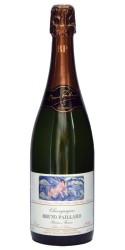 Champagne Blanc de Blancs 1996 Bruno Paillard photo