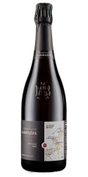 Champagne Brut Origine Magnum Magnum A. Bergere photo