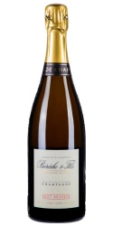 Champagne Brut Réserve Bérêche et Fils photo