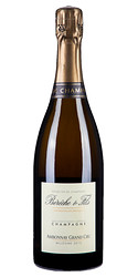Champagne Grand Cru Ambonnay 2019 Bérêche et Fils photo