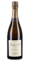 Champagne Grand Cru Aÿ 2016 Bérêche et Fils photo