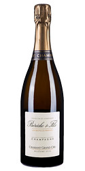 Champagne Grand Cru Cramant 2018 Bérêche et Fils photo