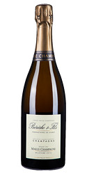 Champagne Grand Cru Mailly 2018 Bérêche et Fils photo