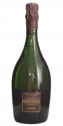 Champagne Heritage 2006 Roger Manceaux photo
