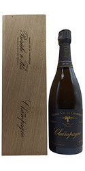 Champagne Une Millesime 2014 Bérêche et Fils photo