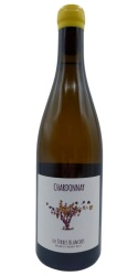 Chardonnay Elevage Sous Voile 2016 Les Terres Blanches photo