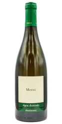 Chardonnay Vigna Dominin 2016 Meroi photo