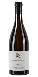 Chassagne-Montrachet 1er Cru Cailleret 2022 Pierre Girardin photo