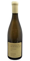 Chassagne Montrachet Les Ancegnières 2012 Pierre-Yves Colin-Morey photo