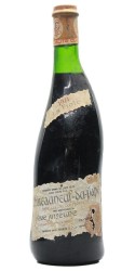 Chateauneuf-du-Pape La Fiole 1971 Père Anselme photo