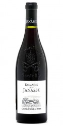 Châteauneuf-du-Pape Tradition 2013 Domaine de la Janasse photo