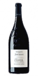 Châteauneuf-du-Pape Tradition 2017 Domaine de la Janasse photo