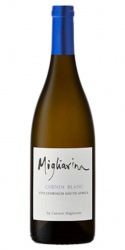 Chenin Blanc 2023 Migliarina photo