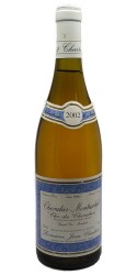 Chevalier-Montrachet 