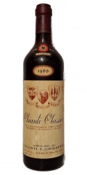 Chianti Classico 1966 Geografico photo