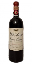 Chianti Classico 1999 Villa Cafaggio photo