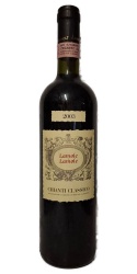 Chianti Classico 2003 Lamole di Lamole photo