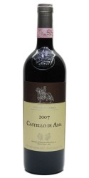 Chianti Classico 2007 Castello di Ama photo