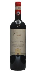 Chianti Classico 2014 Cantine Guidi photo
