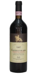 Chianti Classico La Casuccia 1997 Castello di Ama photo