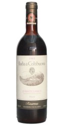 Chianti Classico Riserva 1983 Badia a Coltibuono photo