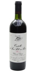 Chianti Classico Riserva 1993 Castello di San Polo in Rosso photo