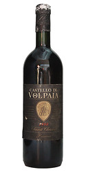 Chianti Classico Riserva 1998 Castello di Volpaia photo
