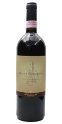 Chianti Classico Riserva Badia A Passignano 2005 Antinori photo