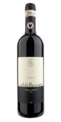 Chianti Classico Riserva Magnum 2015 Magnum Val delle Corti photo