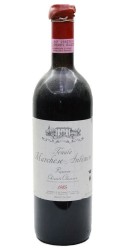Chianti Classico Riserva Marchese Antinori 1985 Antinori photo