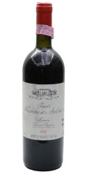 Chianti Classico Riserva Marchese Antinori 1987 Antinori photo