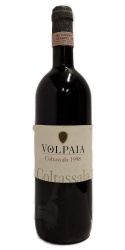 Coltassala 1998 Castello di Volpaia photo