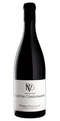 Corton-Charlemagne 2022 Pierre Girardin photo