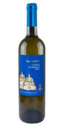 Costa d'Amalfi Tramonti Bianco 2022 Tenuta San Francesco photo