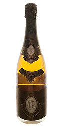 Cristal 1989 Louis Roederer photo