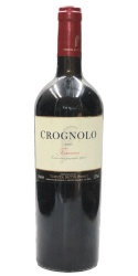 Crognolo 2001 Tenuta Sette Ponti photo