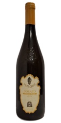 Dorato Moscato Vivace 2010 Travaglino photo