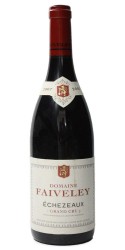 Échezeaux 2007 Faiveley photo